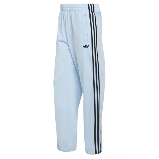 Obrázek produktu ADIDAS ORIGINALS Kalhoty 'Firebird' světlemodrá / černá