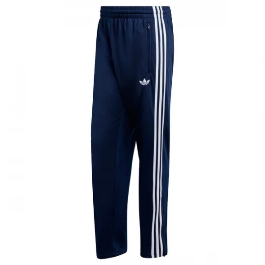 Obrázek produktu ADIDAS ORIGINALS Kalhoty 'Firebird' tmavě modrá / bílá