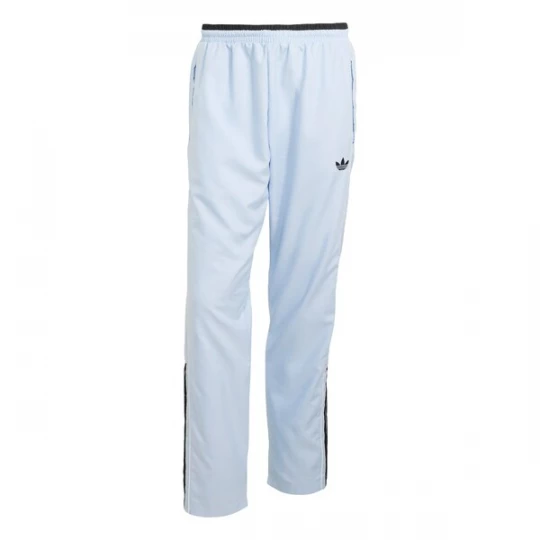 Obrázek produktu ADIDAS ORIGINALS Kalhoty 'HALF STRIPES TRACK' světlemodrá / černá