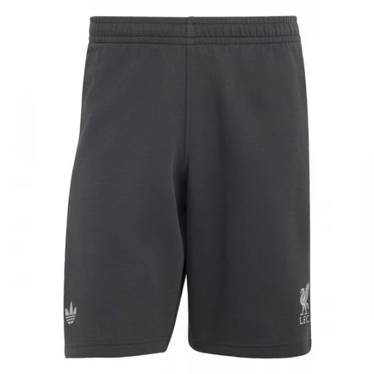 Obrázek produktu ADIDAS ORIGINALS Kalhoty 'Lfc Teamgeist 26' antracitová