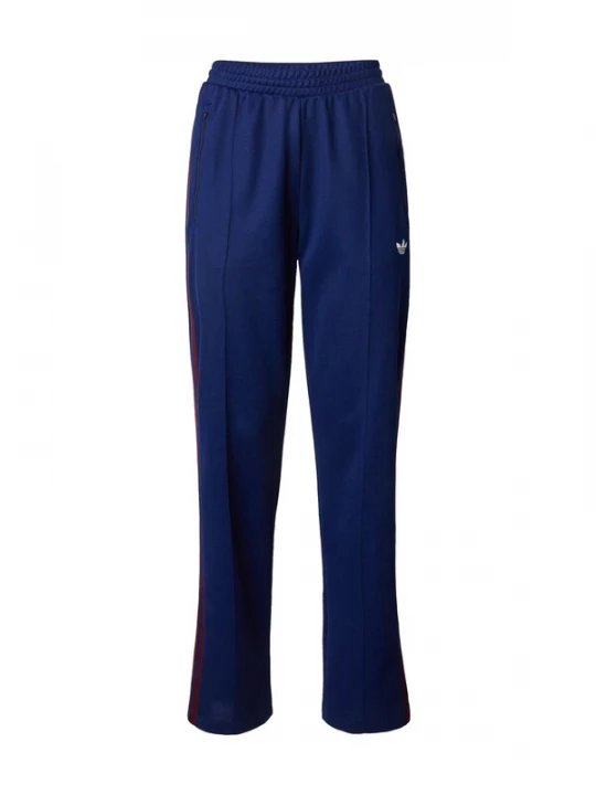 Obrázek produktu ADIDAS ORIGINALS Kalhoty námořnická modř / bílá