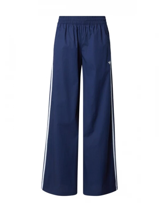 Obrázek produktu ADIDAS ORIGINALS Kalhoty námořnická modř / bílá