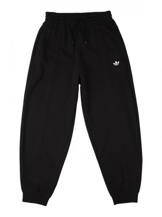 Obrázek produktu ADIDAS ORIGINALS Kalhoty 'Oversized Jogger French Terry' černá