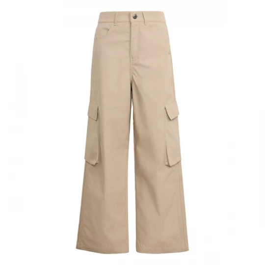 Obrázek produktu ADIDAS ORIGINALS Kalhoty 'OVERSIZED RIPSTOP CARGO' béžová