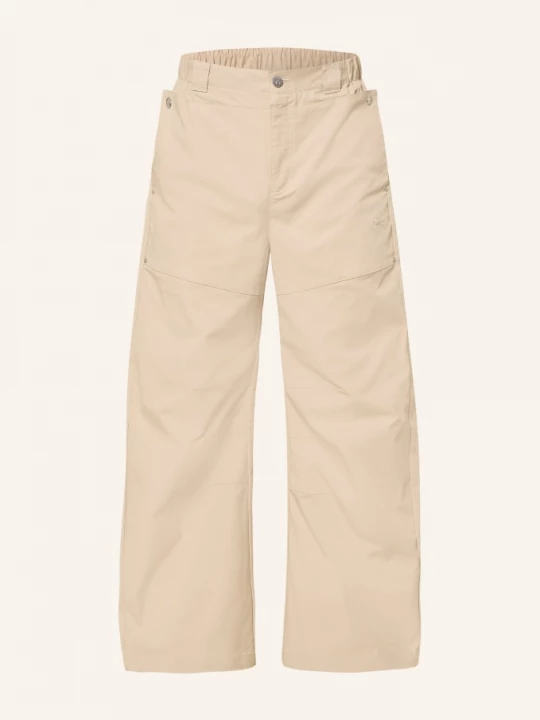 Obrázek produktu Adidas Originals Kalhoty Premium Essentials Loose Fit béžová