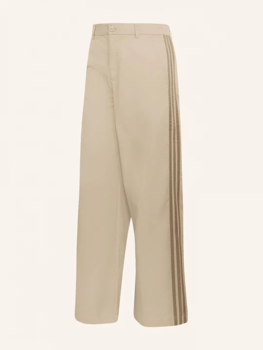 Obrázek produktu Adidas Originals Kalhoty S Galonovými Pruhy béžová