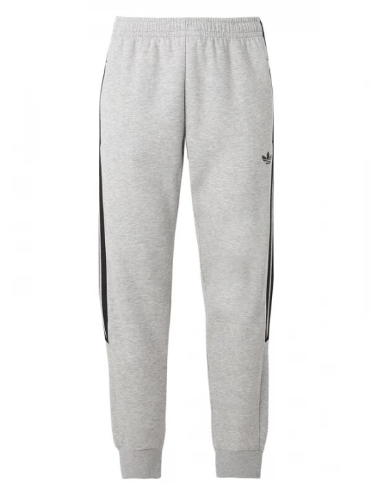 Obrázek produktu ADIDAS ORIGINALS Kalhoty 'Spacer' šedý melír / černá