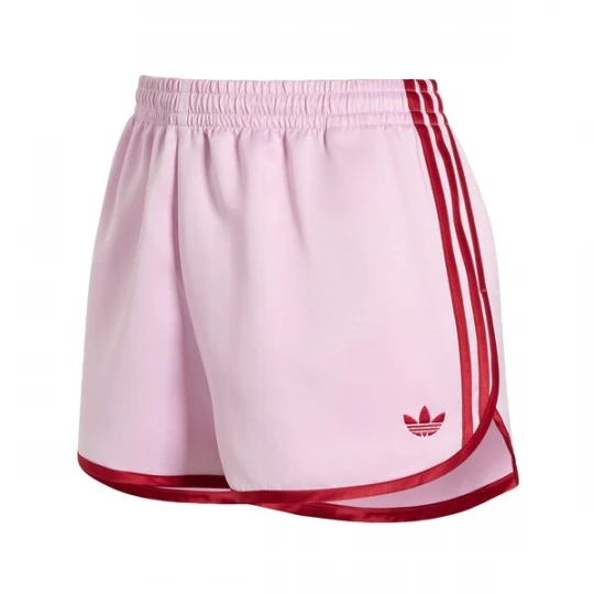 Obrázek produktu ADIDAS ORIGINALS Kalhoty 'Sprinter' růžová / tmavě červená