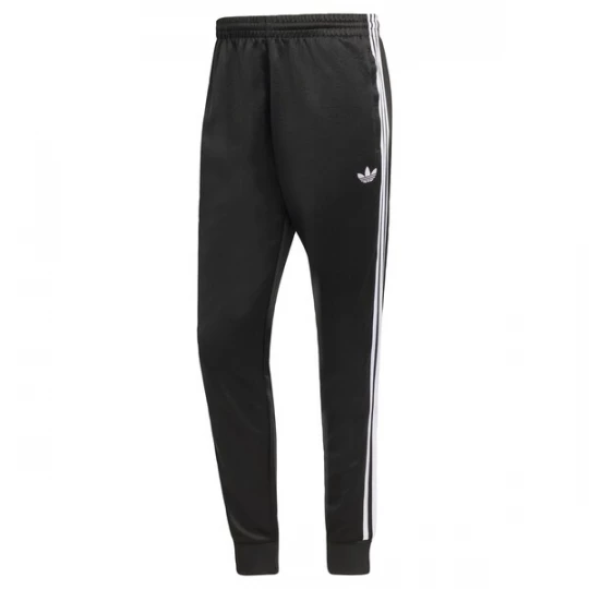 Obrázek produktu ADIDAS ORIGINALS Kalhoty 'SST' černá / bílá