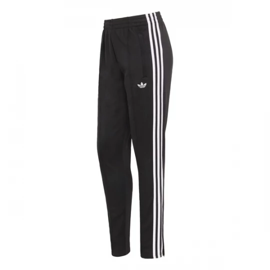 Obrázek produktu ADIDAS ORIGINALS Kalhoty 'SST Classic' černá / bílá