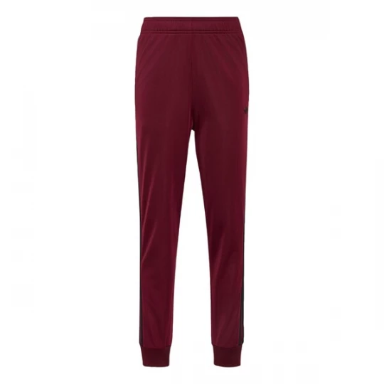 Obrázek produktu ADIDAS ORIGINALS Kalhoty 'SST' rubínově červená / černá