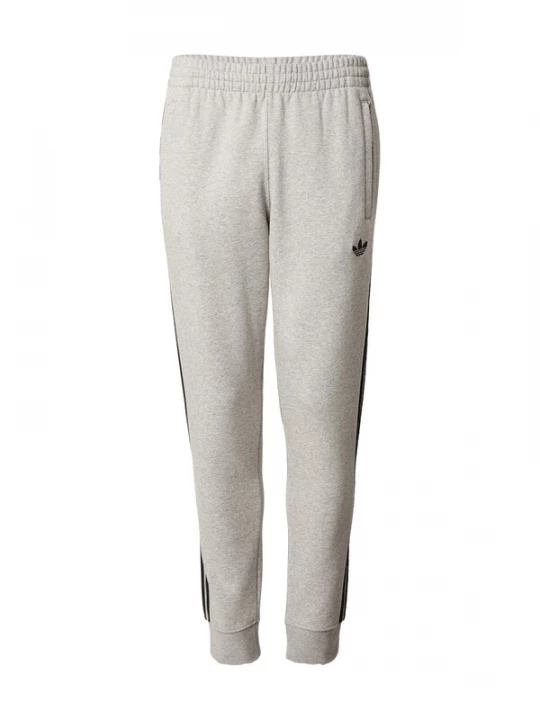 Obrázek produktu ADIDAS ORIGINALS Kalhoty světle šedá / černá