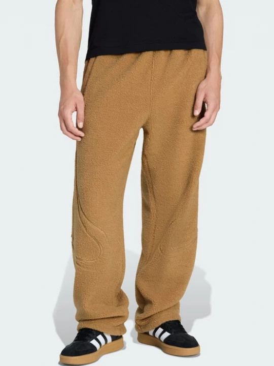 Obrázek produktu ADIDAS ORIGINALS Kalhoty 'Teamgeist' sépiová