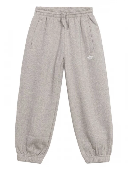 Obrázek produktu ADIDAS ORIGINALS Kalhoty 'Trefoil' světle šedá