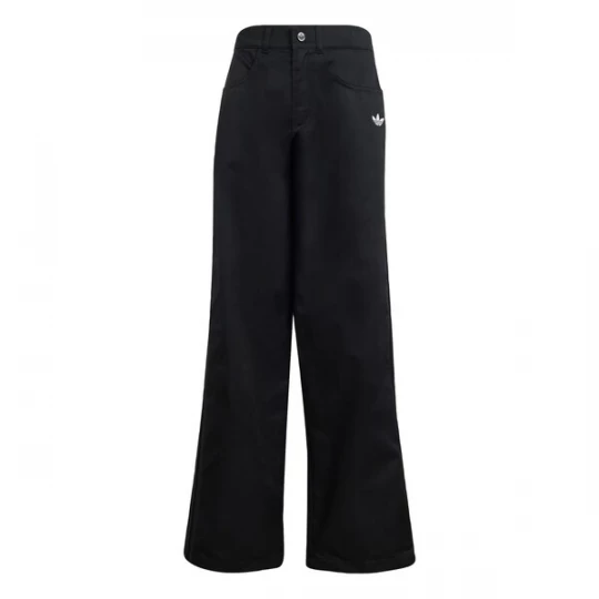 Obrázek produktu ADIDAS ORIGINALS Kalhoty 'TWILL' černá