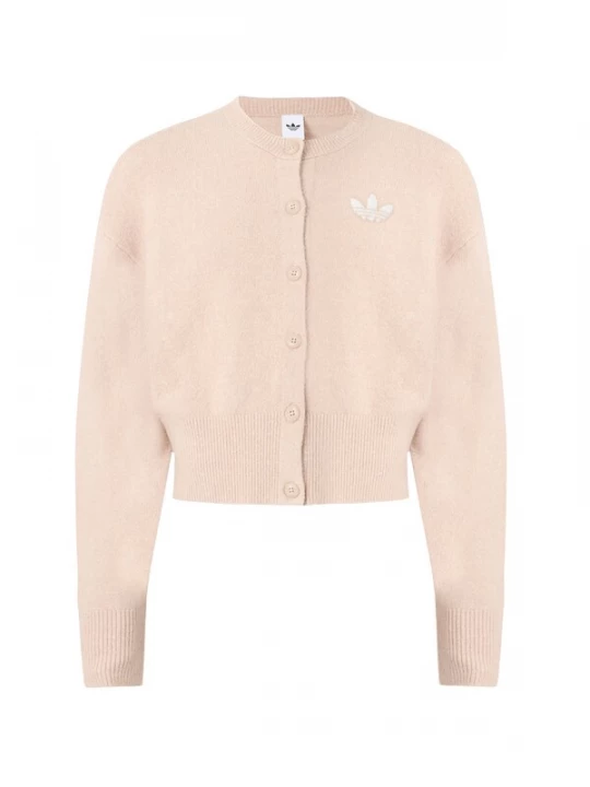 Obrázek produktu ADIDAS ORIGINALS Kardigan 'ESSENTIALS ' cappuccino