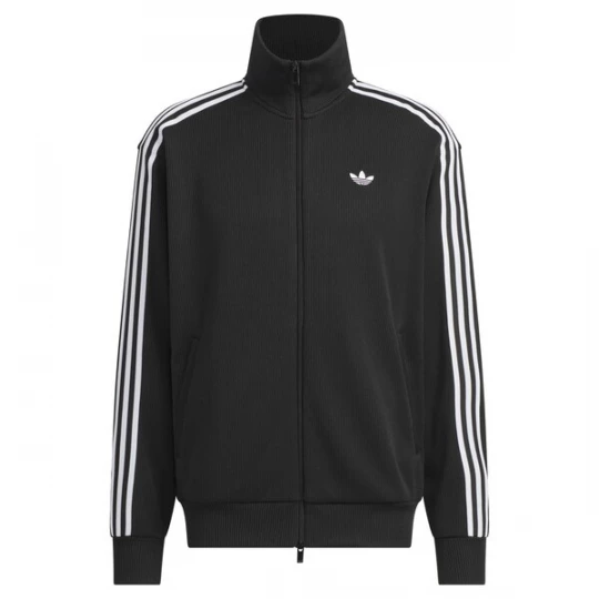 Obrázek produktu ADIDAS ORIGINALS Kardigan 'FB' černá / bílá
