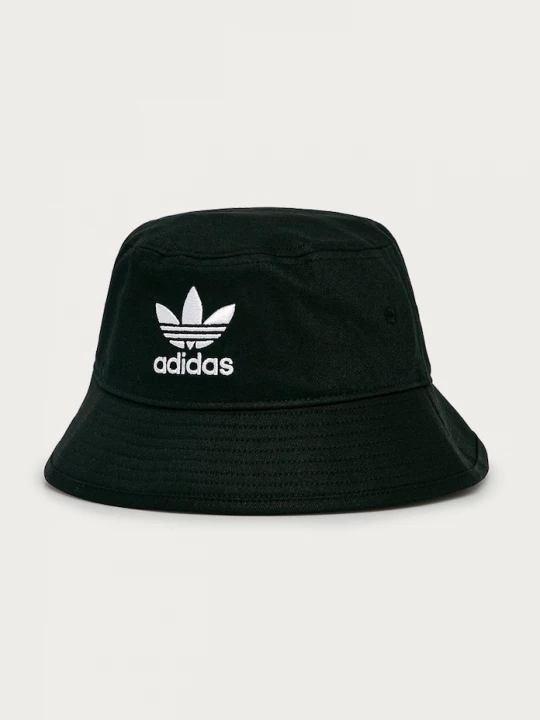 Obrázek produktu adidas Originals Klobouk adidas Originals AJ8995.M Adicolor Trefoil Bucket černá