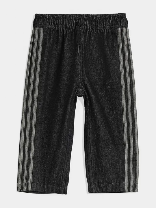 Obrázek produktu adidas Originals Kojenecké džíny adidas Originals černá