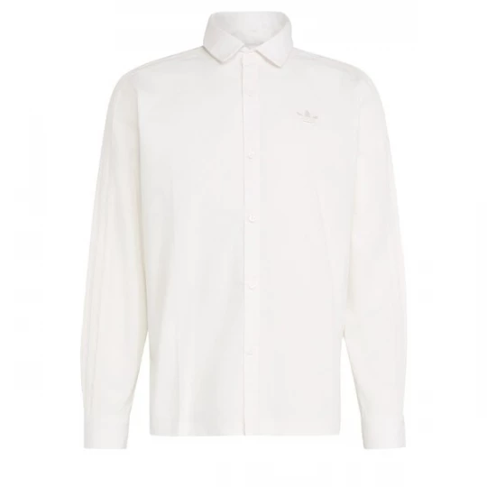 Obrázek produktu ADIDAS ORIGINALS Košile '3 STRIPES BUTTON UP' bílá
