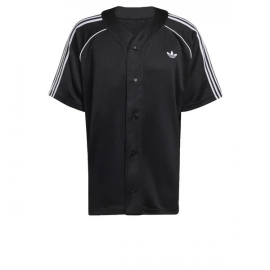 Obrázek produktu ADIDAS ORIGINALS Košile 'Adicolor' černá / bílá