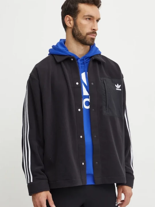 Obrázek produktu adidas Originals Košile adidas Originals černá