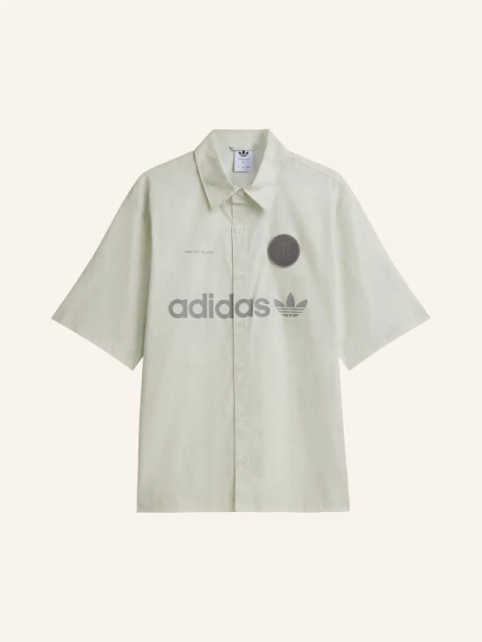 Obrázek produktu Adidas Originals Košile S Krátkým Rukávem adi008 bílá