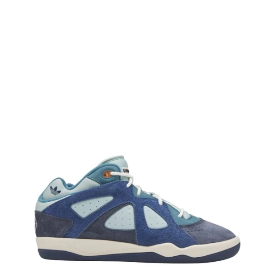 Obrázek produktu ADIDAS ORIGINALS Kotníkové tenisky 'Bad Bo 1.0' námořnická modř / indigo / azurová modrá / pastelová modrá