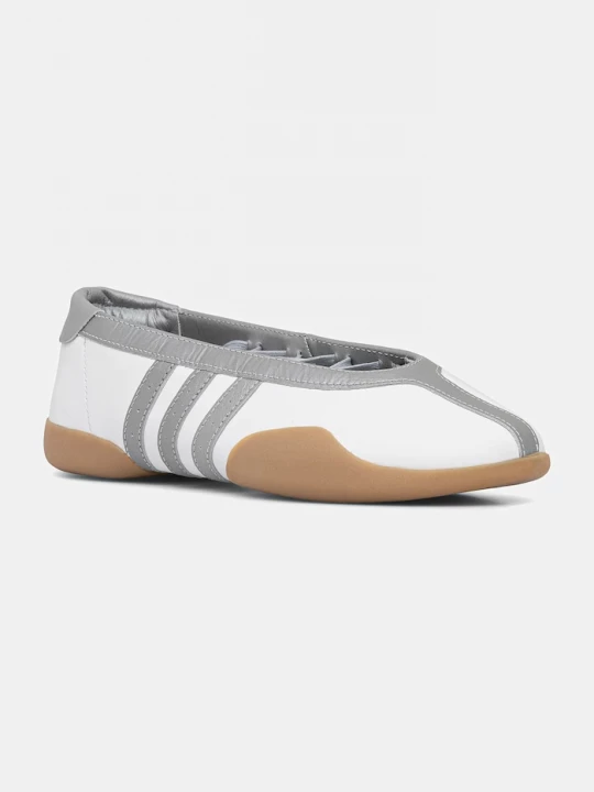 Obrázek produktu adidas Originals Kožené baleríny adidas Originals Taekwondo Mei Ballet W