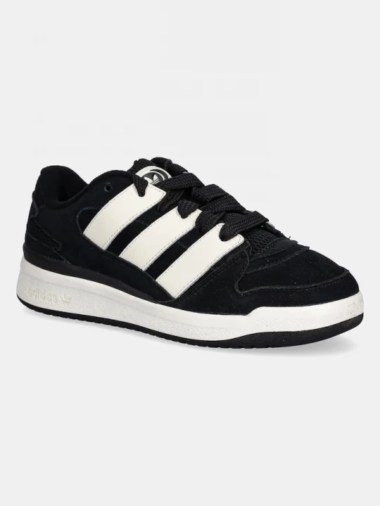 Obrázek produktu adidas Originals Kožené tenisky adidas Originals FORUM2000 černá