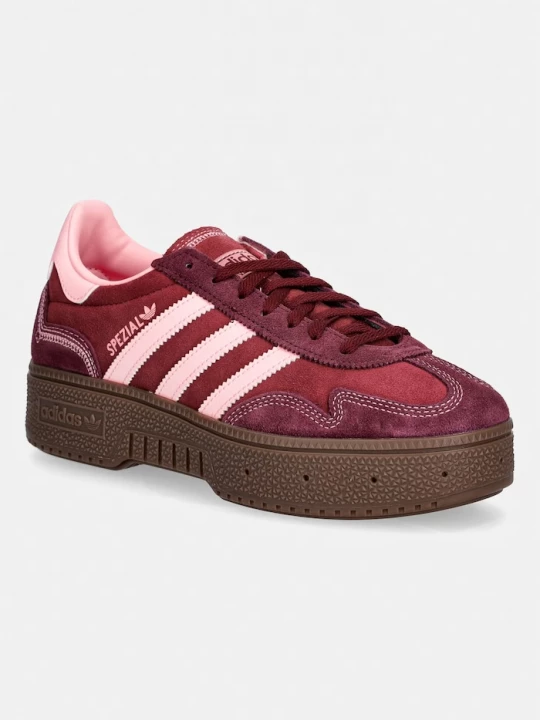 Obrázek produktu adidas Originals Kožené tenisky adidas Originals Handball Spezial Bold