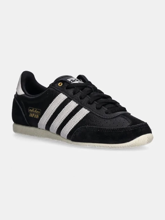 Obrázek produktu adidas Originals Kožené tenisky adidas Originals Japan W černá