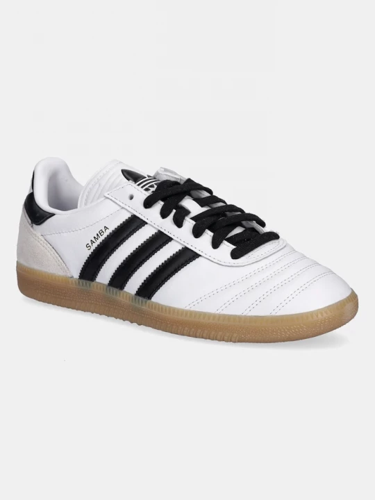 Obrázek produktu adidas Originals Kožené tenisky Samba JP