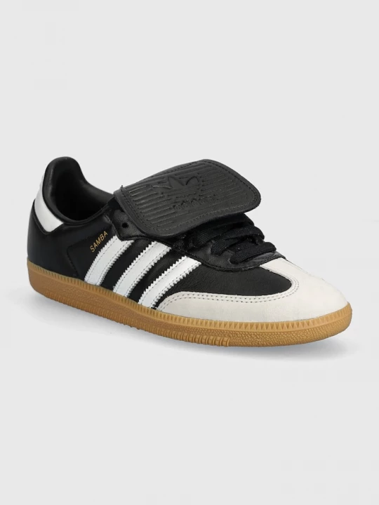 Obrázek produktu adidas Originals Kožené tenisky adidas Originals Samba LT černá