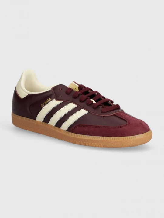 Obrázek produktu adidas Originals Kožené tenisky adidas Originals Samba OG