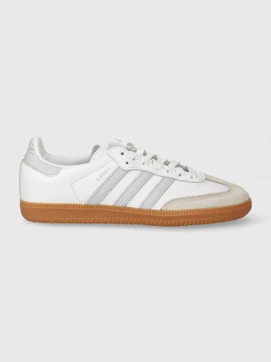 Obrázek produktu adidas Originals Kožené tenisky adidas Originals Samba OG