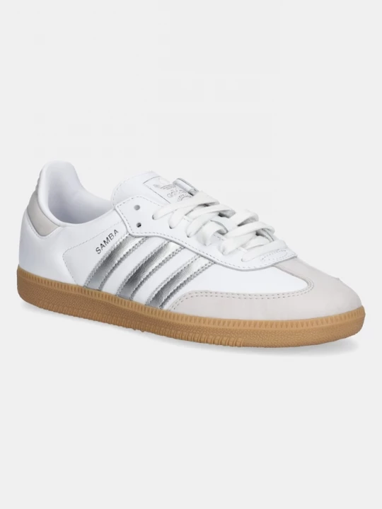 Obrázek produktu adidas Originals Kožené tenisky Samba OG
