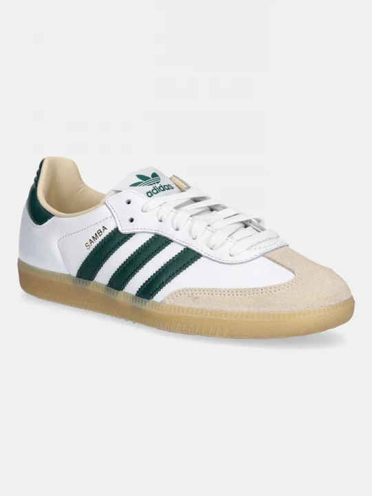 Obrázek produktu adidas Originals Kožené tenisky adidas Originals Samba OG