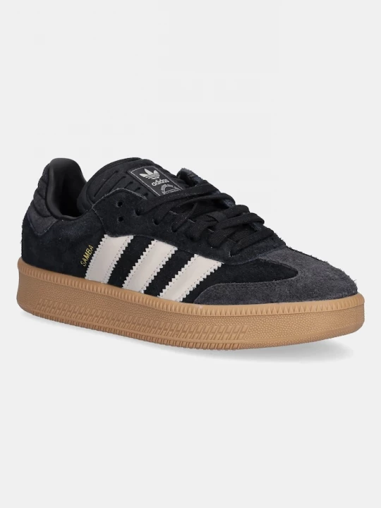 Obrázek produktu adidas Originals Kožené tenisky adidas Originals Samba XLG černá