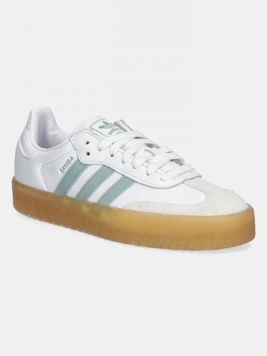 Obrázek produktu adidas Originals Kožené tenisky adidas Originals Sambae