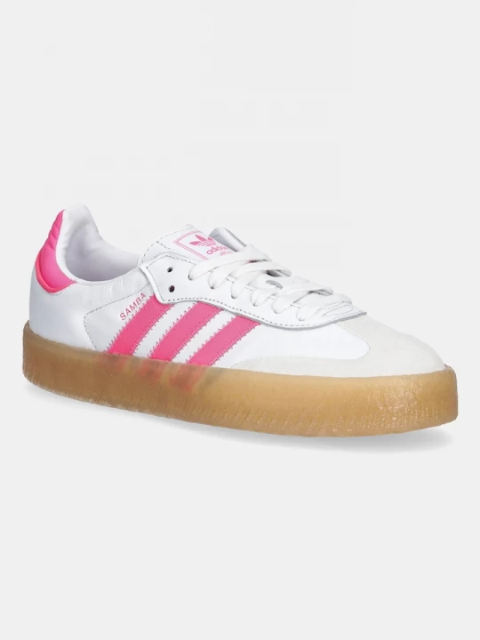 Obrázek produktu adidas Originals Kožené tenisky adidas Originals Sambae