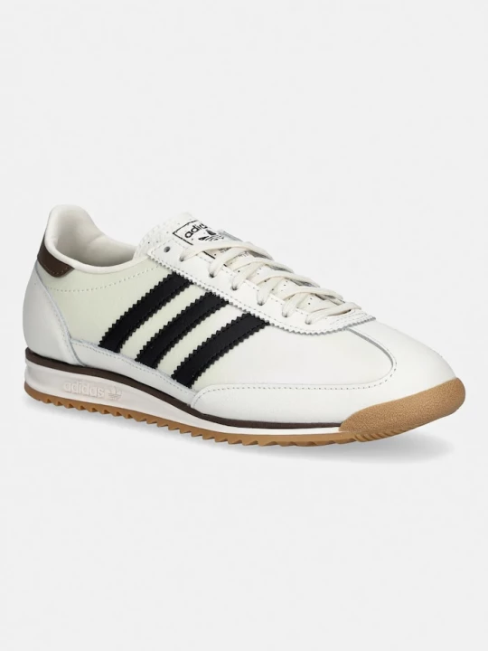 Obrázek produktu adidas Originals Kožené tenisky adidas Originals SL 72 Og béžová