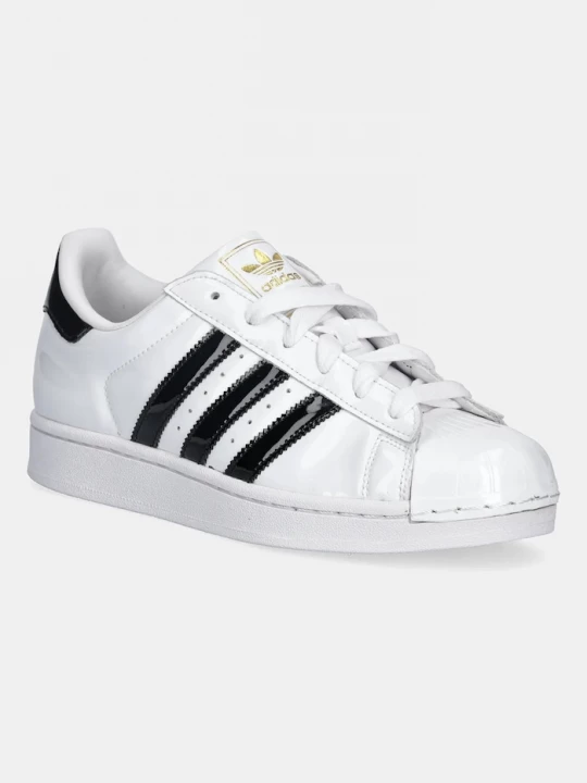 Obrázek produktu adidas Originals Kožené tenisky adidas Originals Superstar II W