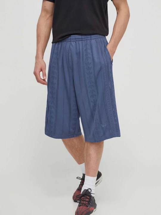 Obrázek produktu adidas Originals Kraťasy adidas Originals námořnická modř