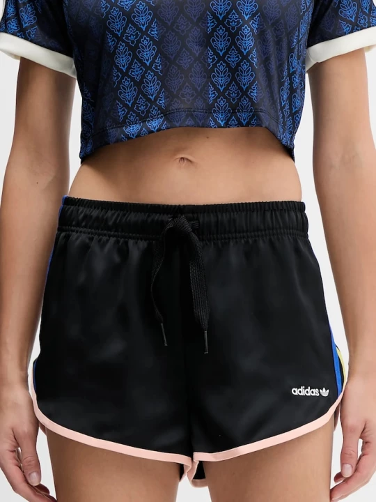 Obrázek produktu adidas Originals Kraťasy adidas Originals Sprinter Shorts černá