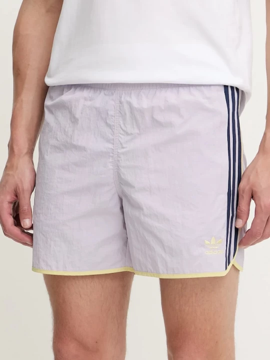 Obrázek produktu adidas Originals Kraťasy adidas Originals Sprinter shorts fialová