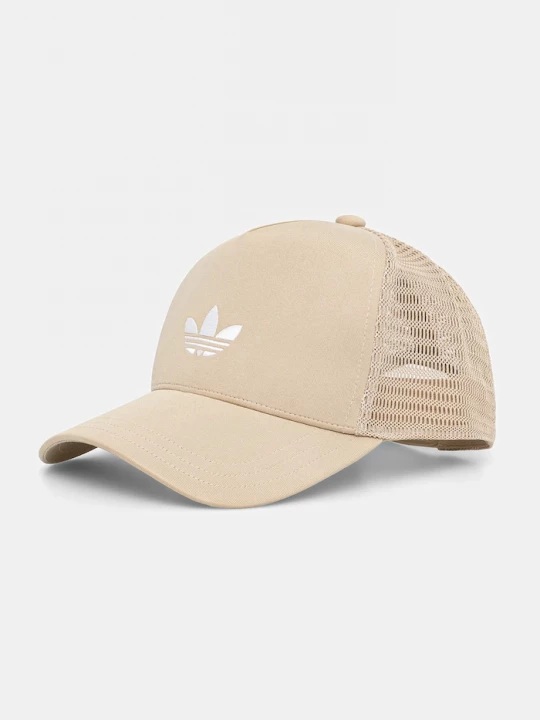 Obrázek produktu adidas Originals Kšiltovka adidas Originals béžová