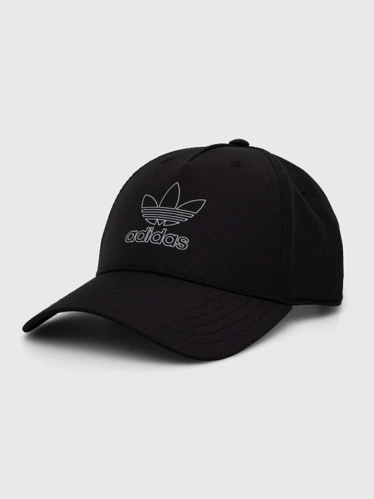 Obrázek produktu adidas Originals Kšiltovka adidas Originals černá