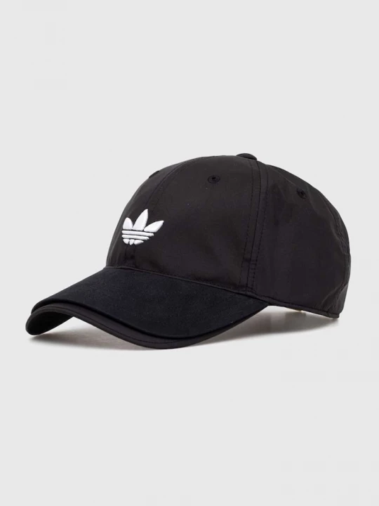 Obrázek produktu adidas Originals Kšiltovka adidas Originals černá