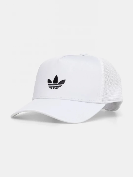 Obrázek produktu adidas Originals Kšiltovka adidas Originals CURVED TRUCKER